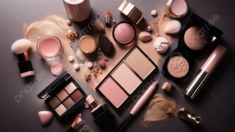 Cosmetics, Makeup & Beauty Products .